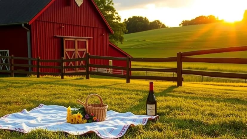 Bonde söker fru 2021 Året då kärleken kom till gården