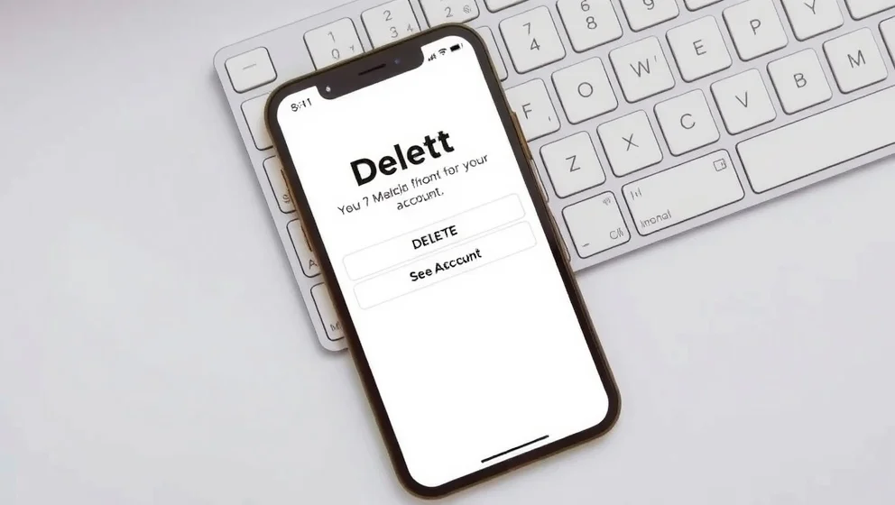 Hur tar du bort ditt Instagram konto