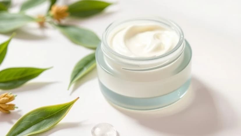 Klairs Rich Moist Soothing Cream fungerar det