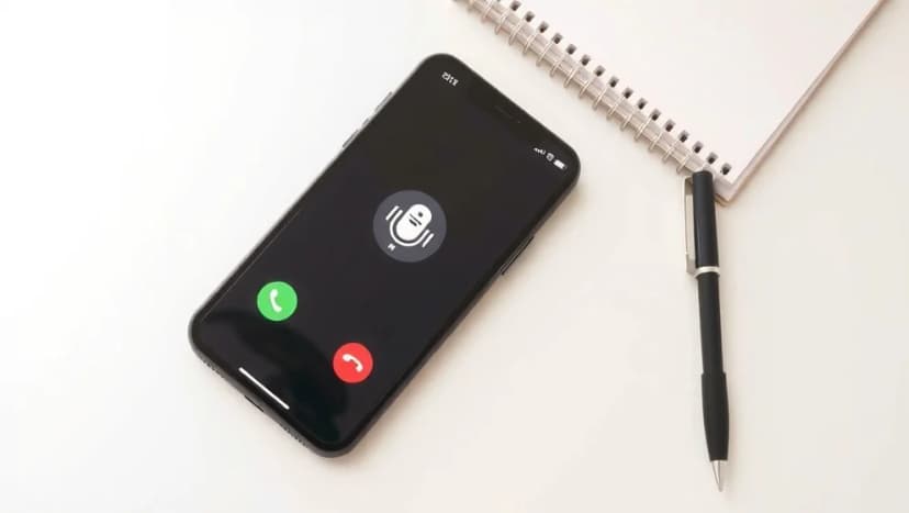 Så spelar du in samtal på din iPhone