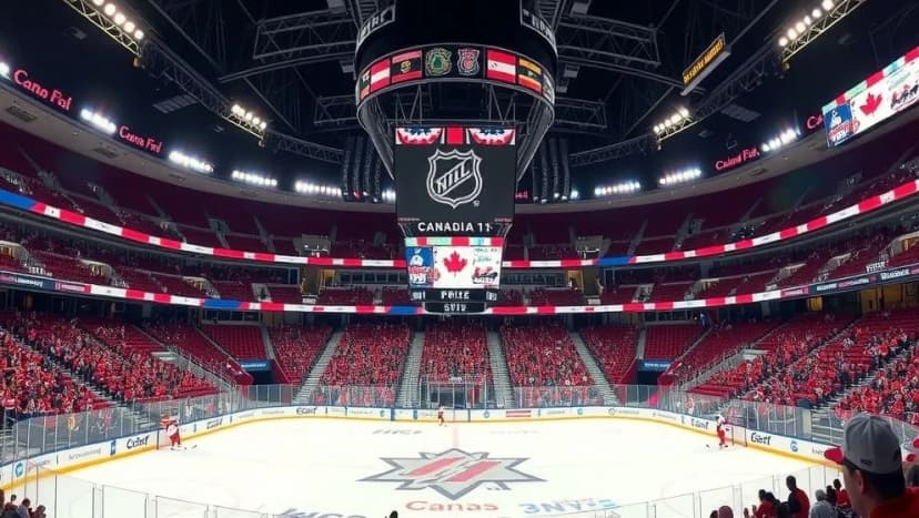 Tjeckiens herrlandslag i ishockey