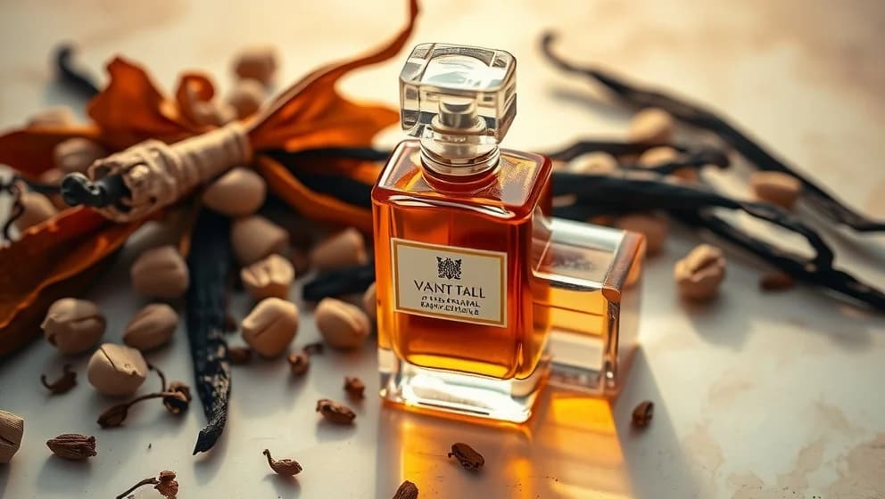Tom Ford Tobacco Vanille doften som alla pratar om