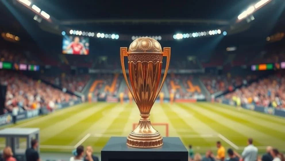 Vem vann Ballon d'Or 2025